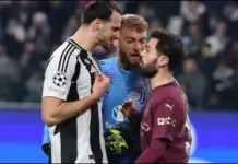 Juventus, misioni mesfushë; në sulm për Bernardo Silva me një lëvizje ‘alla Modric’. Ndërsa Koopmeiners…
