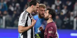 Juventus, misioni mesfushë; në sulm për Bernardo Silva me një lëvizje ‘alla Modric’. Ndërsa Koopmeiners…