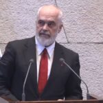 Rama sulmon Hamasin nga Izraeli: Paqja nuk mund të vijë pa zhdukjen e tij