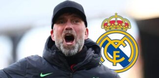 I doli emri në Madrid, Klopp “thyen” heshtjen: Reali? Kurrë mos thuaj kurrë