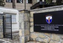 Pas ankesës nga disa deputetë të PDK-së, Gjykata Kushtetuese në Kosovë shfuqizon 13 ligje