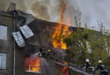 Lufta Rusi-Ukrainë, OKB: Më shumë se 2,500 civilë të vrarë vetëm në vitin 2025, shkak përdorimi i armëve me rreze të gjatë veprimi