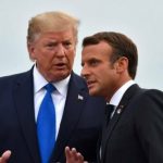 “Do të bëj çfarëdo që të duash, vetëm mos ia trego francezëve”/ Trump tallet me Macron: E detyrova të…