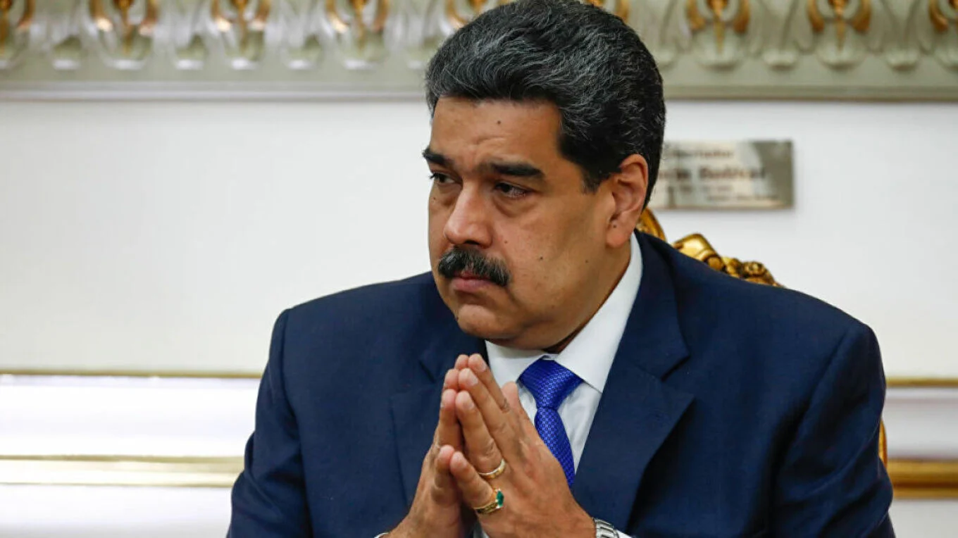 Maduro  Gati për negociata me SHBA në për drogën  naftën dhe ekonominë