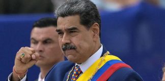 Arma shastisëse: Pentagoni përdori Claude të Anthropic në kapjen e e Maduros në Venezuelë