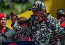 Reagimi i parë i Venezuelës pas sulmit të SHBA-së: Mobilizoni të gjithë vendin, zbatoni të gjitha planet e mbrojtjes kombëtare