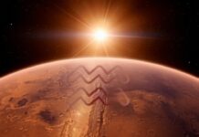 Nga 28 JANARI/Marsi në Ujor ndryshon gjithçka në JETËN tuaj! Se çfarë do të ndryshojë, ju ‘ftojmë’ ta zbuloni në këtë artikull!