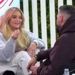 Selin nuk e takoi pas mesazhit të vëllait? Miri: Duhet të më jepje forcë mua, edhe nëse nesër s’kemi lidhje…