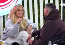 Selin nuk e takoi pas mesazhit të vëllait? Miri: Duhet të më jepje forcë mua, edhe nëse nesër s’kemi lidhje…