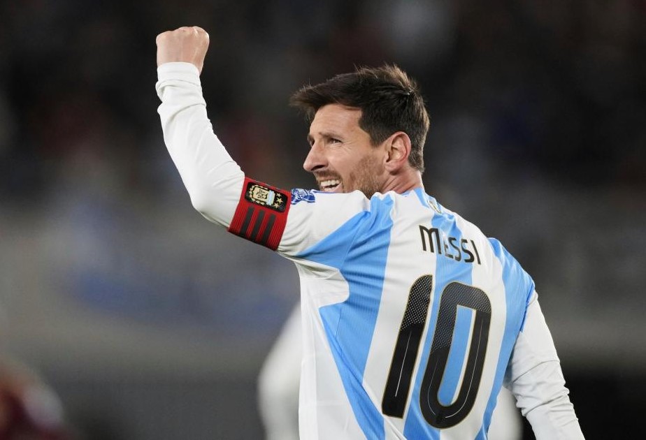 Messi rrëfen anën e tij personale  Vetmia  ndjeshmëria dhe jeta larg kaosit