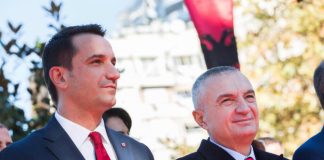 The Jerusalem Post/ Rasti Veliaj dhe Meta: Pasiguria juridike nga drejtësia pa proçes po ngadalëson lidhjet ekonomike Izrael-Shqipëri