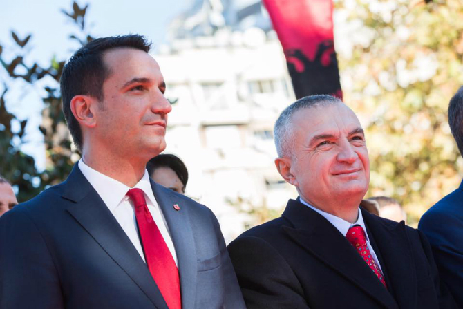 The Jerusalem Post  Rasti Veliaj dhe Meta  Pasiguria juridike nga drejtësia pa proçes po ngadalëson lidhjet ekonomike Izrael Shqipëri