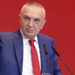 Shtyrja e seancës në GJKKO, Meta reagon nga qelia: Nuk i trembem drejtësisë, do përballem me farsën e provave