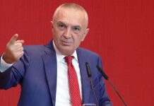 Shtyrja e seancës në GJKKO, Meta reagon nga qelia: Nuk i trembem drejtësisë, do përballem me farsën e provave