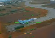 Kievi: Shkatërruam 15 avionë ushtarakë rusë me vlerë mbi 1 miliard dollarë në vitin 2025