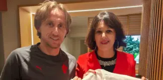 Milan, Modric fiton çmimin ‘Gentilezza’ dhe i shkruan të mbijetuarit të Crans-Montana