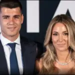 Mbyllet telenovela Morata-Campello. Futbollisti konfirmon ndarjen: Mos kërkoni fajtorë të tjerë