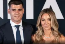 Mbyllet telenovela Morata-Campello. Futbollisti konfirmon ndarjen: Mos kërkoni fajtorë të tjerë