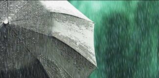 Ditë me vranësira, diell dhe reshje të lehta shiu/ Parashikimi i motit për sot, 23 janar 2026