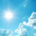 Ditë e kthjellët dhe vranësira mesatare…parashikimi i motit për sot