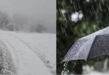 Parashikimi i motit për sot