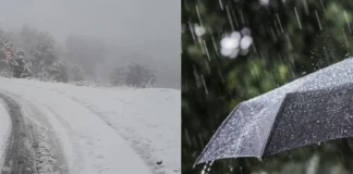 Parashikimi i motit për sot