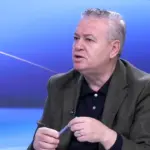 Votuan pro për Bordin e Paqes, Myslim Murrizi akuza demokratëve: Plehra dhe palaço, që serviloseni