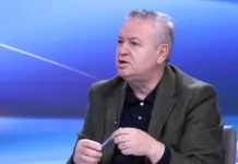 Votuan pro për Bordin e Paqes, Myslim Murrizi akuza demokratëve: Plehra dhe palaço, që serviloseni