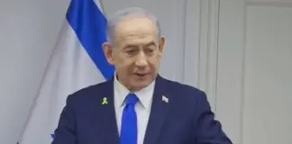Rama në Izrael, Netanyahu: Ju qëndruat krah së vërtetës! U them popullit tim që Shqipëria është një vend i mrekullueshëm