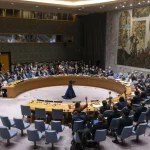 Këshilli i Sigurimit i OKB-së mblidhet për të diskutuar zhvillimet në Venezuelë