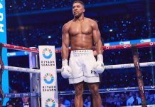 Karriera e Joshua drejt fundit, boksieri drejt tërheqjes