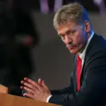 “Është e pamundur të diskutojmë me Kaia Kallas”, zëdhënësi i Kremlinit: Ne po presim që ajo të largohet, po monitorojmë planet e SHBA-së për Groenlandën