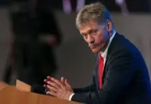 “Është e pamundur të diskutojmë me Kaia Kallas”, zëdhënësi i Kremlinit: Ne po presim që ajo të largohet, po monitorojmë planet e SHBA-së për Groenlandën