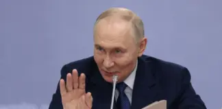 Putin gati të dhurojë 1 miliard euro për Bordin e Paqes së Trump, udhëheqësi rus autorizon përdorimin e fondeve të ngrira ruse në SHBA