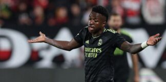 Largimi i Xabi Alonsos nga Real Madridi, heshtja e Vinicius ndez polemika