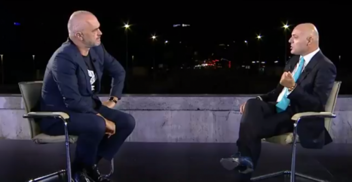 Rama kundër pretendimeve të Fevziut  Udhëtimet e ministrave nuk janë siç thotë ai