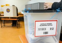 PDK kërkoi shpalljen të pavlefshme të 20 mijë votave nga diaspora, PZAP hedh poshtë kërkesën: Ankesa ka kaluar afatin ligjor