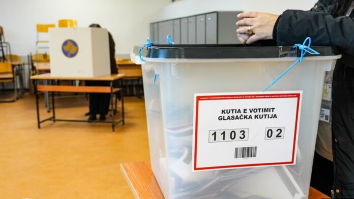 PDK kërkoi shpalljen të pavlefshme të 20 mijë votave nga diaspora  PZAP hedh poshtë kërkesën  Ankesa ka kaluar afatin ligjor