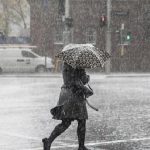 Reshjet e dendura dhe moti ekstrem vënë në alarm rajonin e Ballkanit dhe Europën Jugore