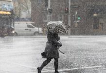 Reshjet e dendura dhe moti ekstrem vënë në alarm rajonin e Ballkanit dhe Europën Jugore