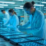 Krijohet bateria që mund të zëvendësojë litiumin