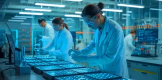 Krijohet bateria që mund të zëvendësojë litiumin