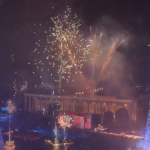 Shqipëria hyn në vitin e ri 2026