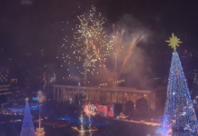 Shqipëria hyn në vitin e ri 2026