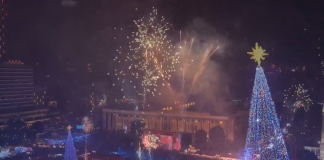 Shqipëria hyn në vitin e ri 2026