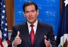 SHBA shpall degët libaneze, egjiptiane dhe jordaneze të Vëllazërisë Myslimane si organizata terroriste