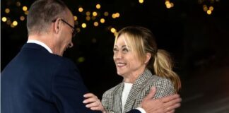 ANALIZA / Një déjà-vu i historisë, përplasja Macron-Trump afron Italinë me Gjermaninë! Merz dhe Meloni, çifti më i fortë i Evropës