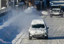 Moti i keq në SHBA, autoritetet paralajmërojnë: Ditët më të këqija të 40 viteve të fundit, nuk është shaka