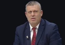 LAJMI I FUNDIT/ Shkëlqim Hajdari jep dorëheqjen si Kryeinspektor i Përgjithshëm
