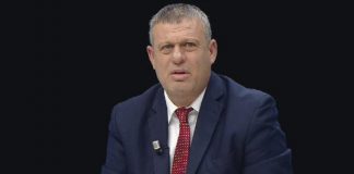 LAJMI I FUNDIT/ Shkëlqim Hajdari jep dorëheqjen si Kryeinspektor i Përgjithshëm
